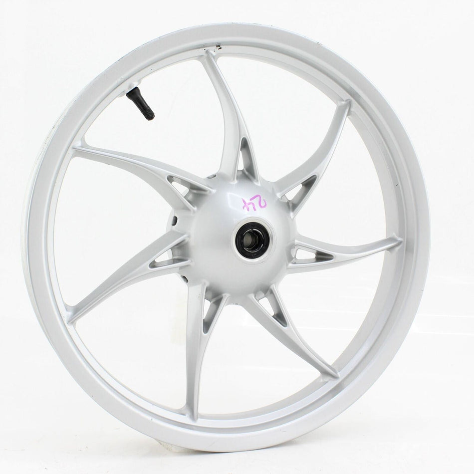 1997-ON PIAGGIO LIBERTY 125 Front Wheel 16 x 2.15 - 1C0029445