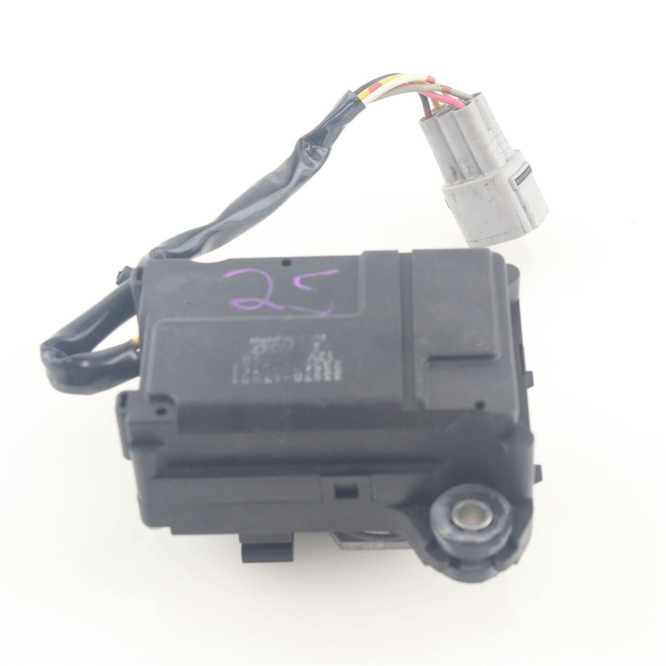 2011-2018 SUZUKI GSX-R 750 L5 Exhaust Valve Actuator  - 3397047H02000
