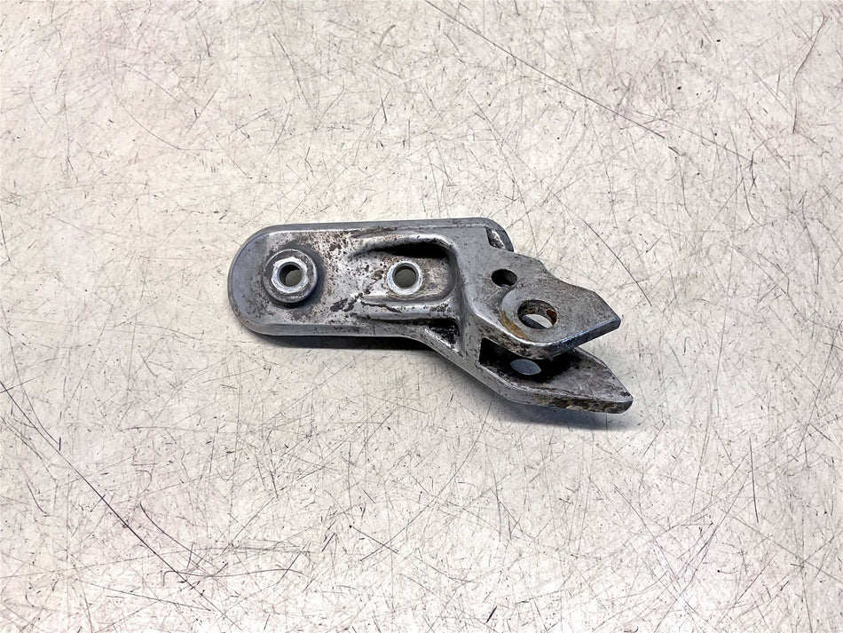 2023 Honda NT1100 Front Left Footrest - 50665MLFE00