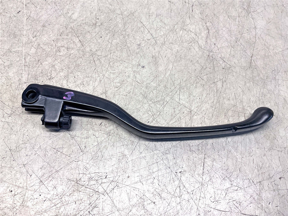 2012 BMW K1600GT Front Brake Lever - 32727727017