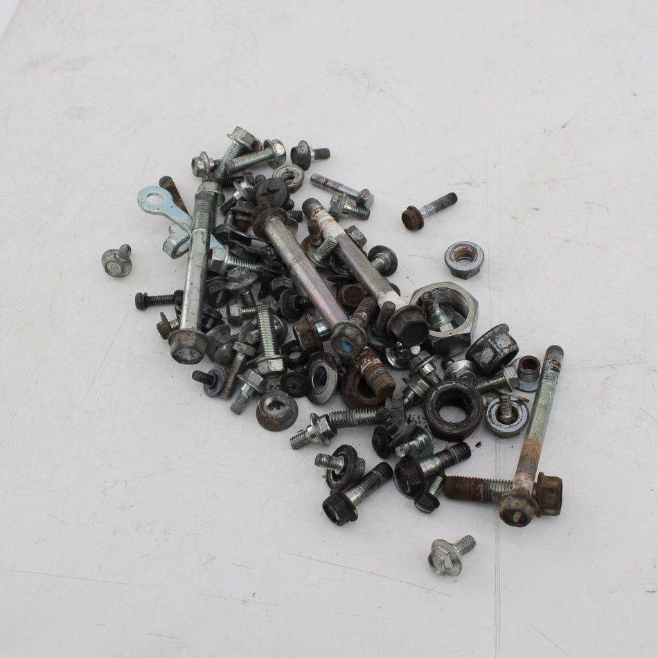 2015-2020 HONDA CBF125 Bag Of Bolts  - B37926
