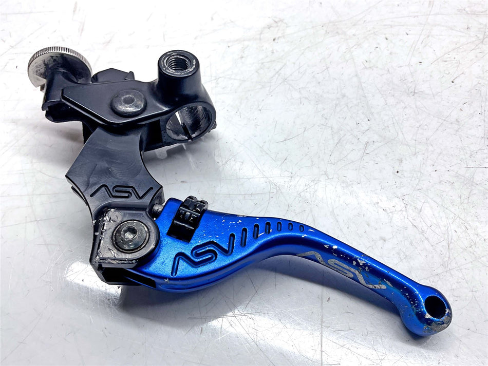 2014 Yamaha MT-09 ASV Clutch Lever