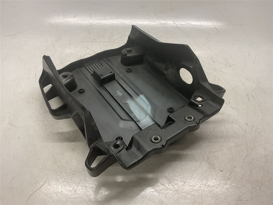 2012 Yamaha Super Tenere XTZ1200 Rear Carrier - 23P248421000