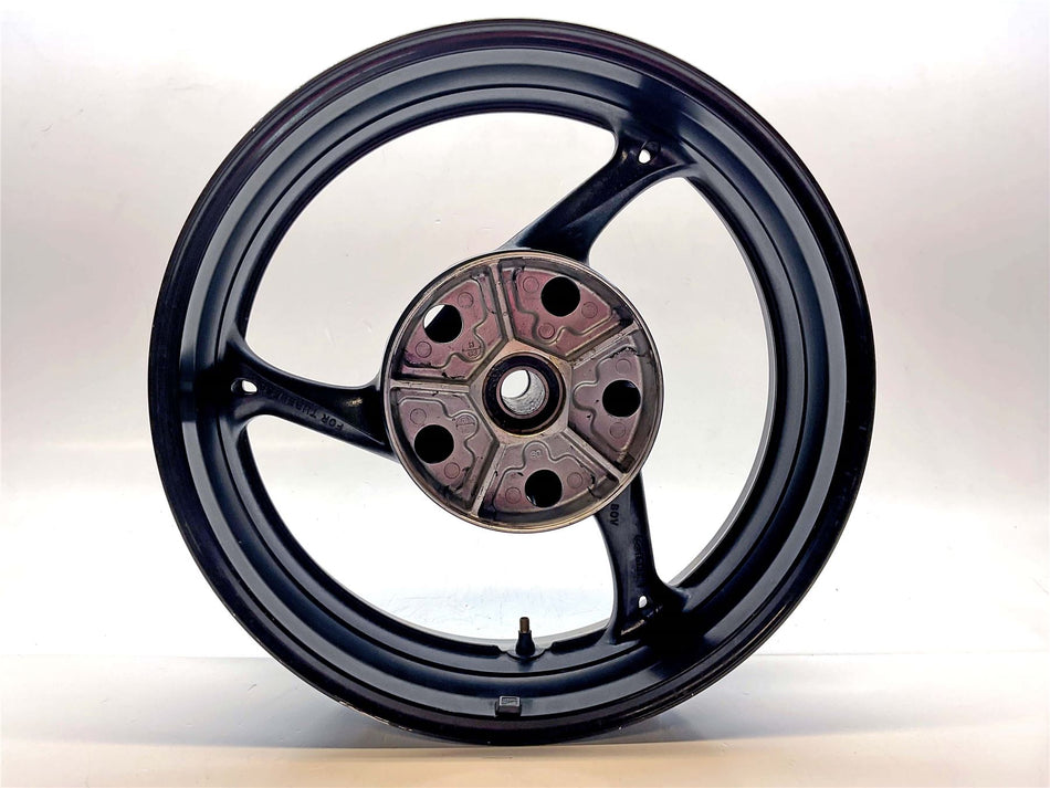 2006-2010 Suzuki GSXR600 Rear Wheel