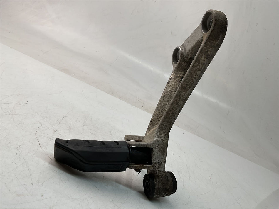 2017 Honda CB500X Rear Right Footrest & Hanger - 50715MGZJ00
