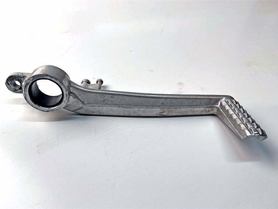 2008 Suzuki GSX-R1000 K8 Brake Pedal - 4311041G00000