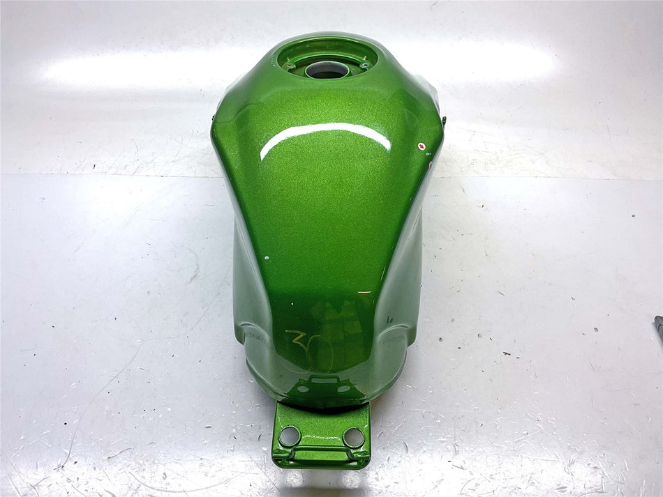 KYMCO Top Boy 125 Twist Fuel Tank