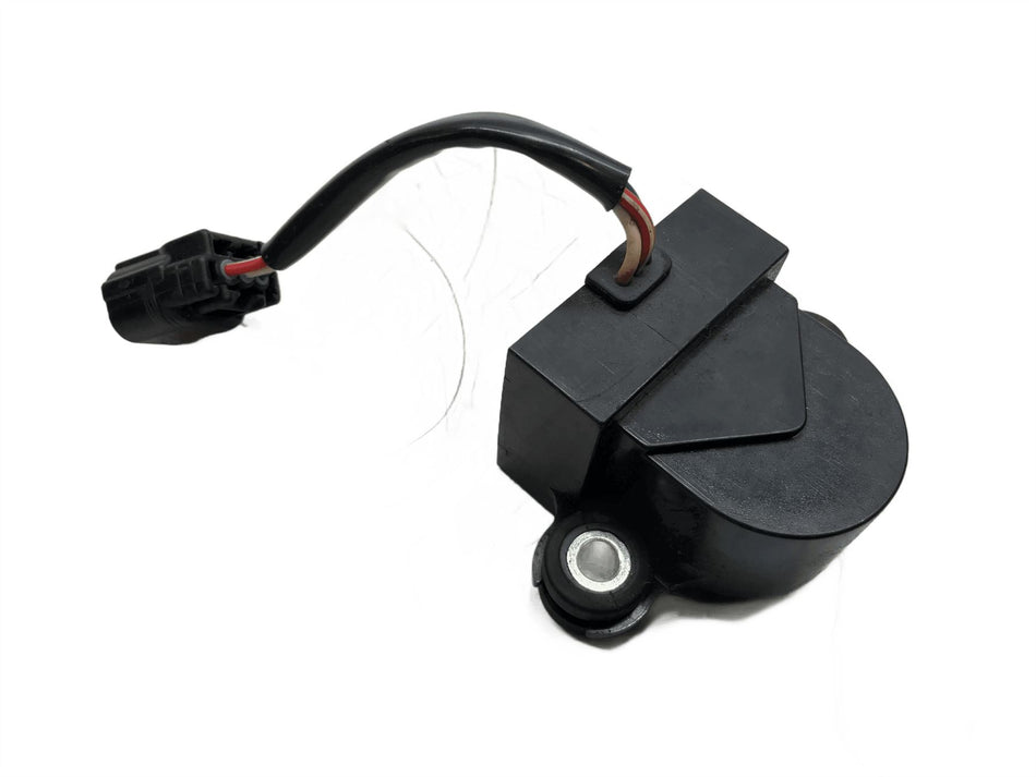 2013 Honda CBR600F Bank Angle Tip Sensor 35160MEE641