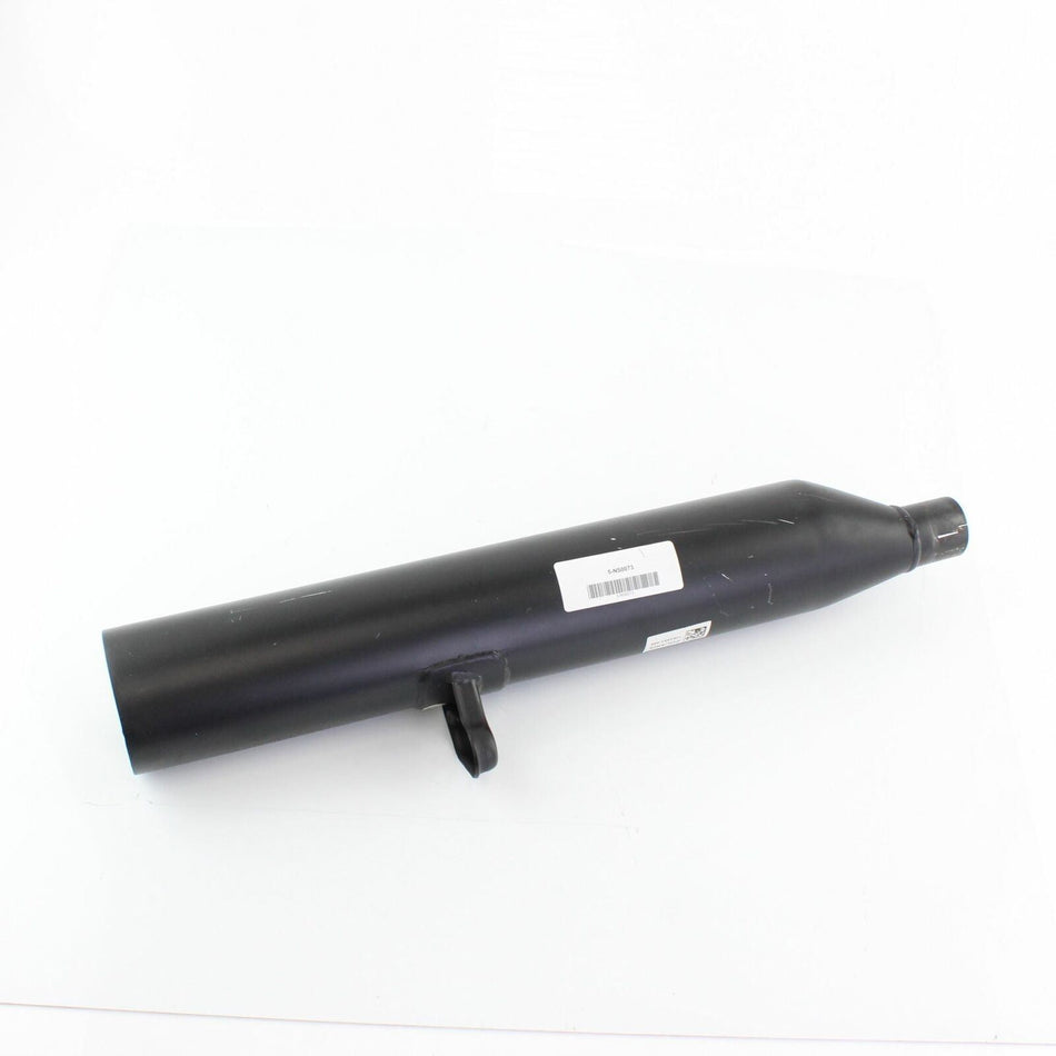 2020-2021 INDIAN VARIOUS MODELS Exhaust Silencer Upper  - 1263453-458