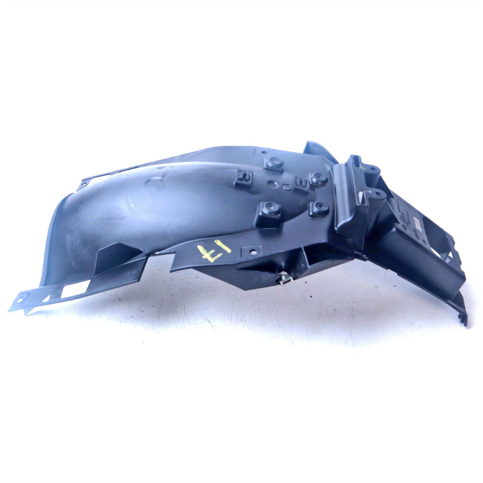 2016 BMW F800GS Rear Wheel Cover - 46637695017