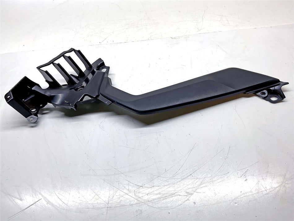 2024 Honda Transalp XL750 Right Frame Protector - 83521-MLC-D00