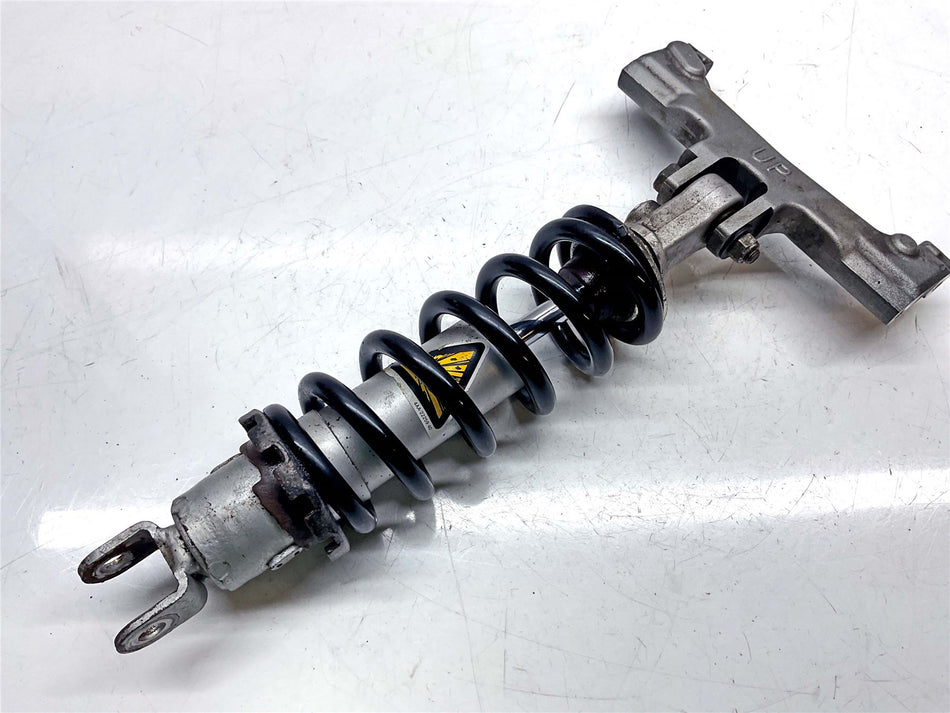 2014 Yamaha MT-09 Rear Suspension / Shock - 1RC222100100