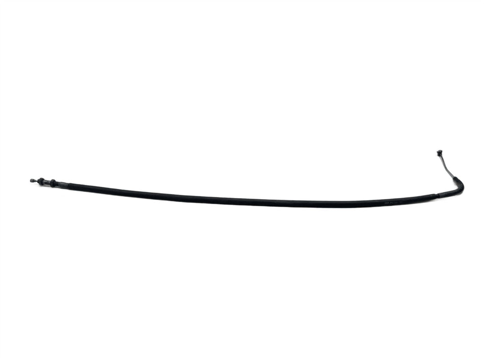 2010 Yamaha YZF-R125 Clutch Cable 5D7F633510