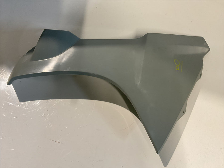 BMW K1600GTL Left Mid Fairing
