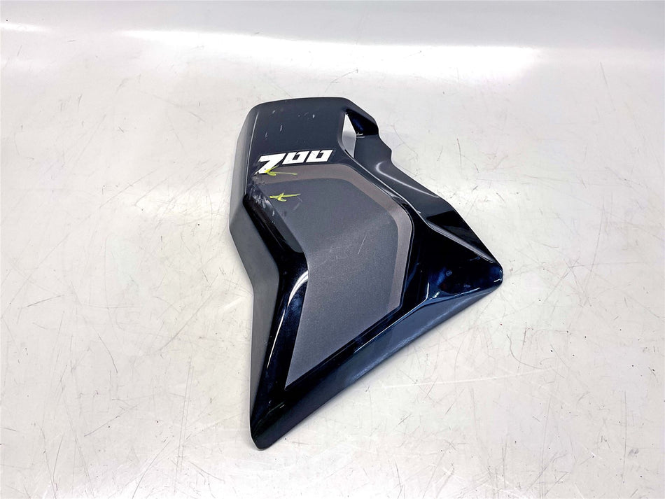 2022 Yamaha Tenere 700 Right Lower Tank Cover  - BAG-F835K-10-P1