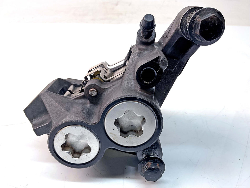 2016 Yamaha MT-07 Front Brake Caliper Right - 1WS2580U00