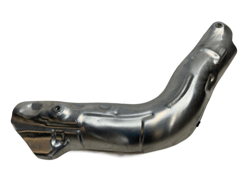 2025 Honda CBR600RR Exhaust Heat Shield 18355MKAJ00