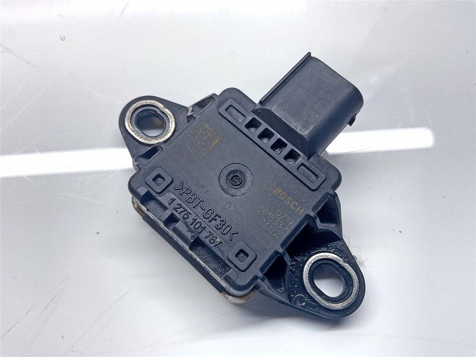 2024 BMW R1300GS IMU Control Unit - 61357915091