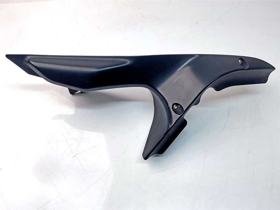2009 Ducati 848 Right Air Intake Cover - 46012531A
