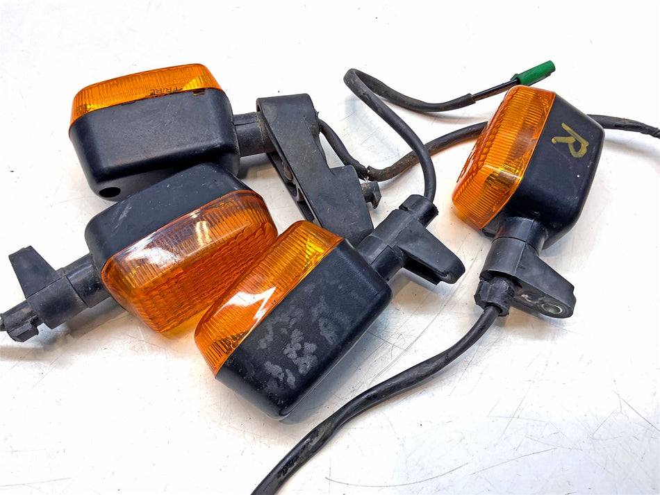 2023 Royal Enfield Himalayan Indicators Set - 587341D
