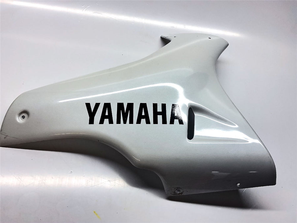2024 Yamaha XSR900 GP Right Belly Pan