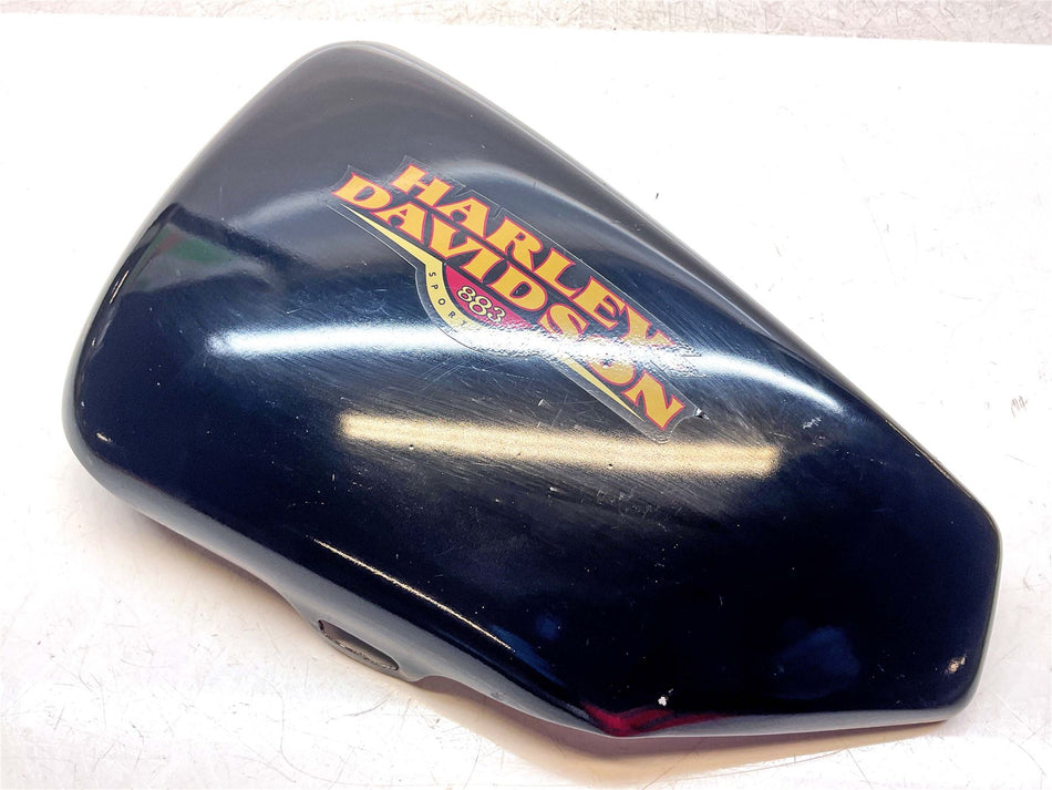 2016 Harley-Davidson Sportster 883 Left Side Panel