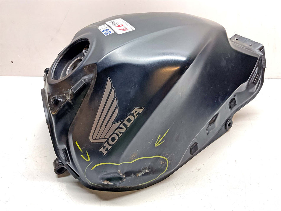 2025 Honda CBR650R E-Clutch Fuel Tank - 17500MKYD50ZL