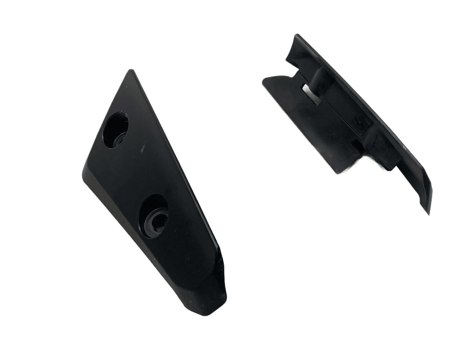 2013 Triumph Speed Triple 1050 Front Mudguard Panels (L & R) T2302008