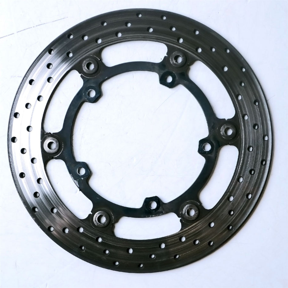 2019 Yamaha YZF R3 ABS Front Brake Disc - 1WDF581U00