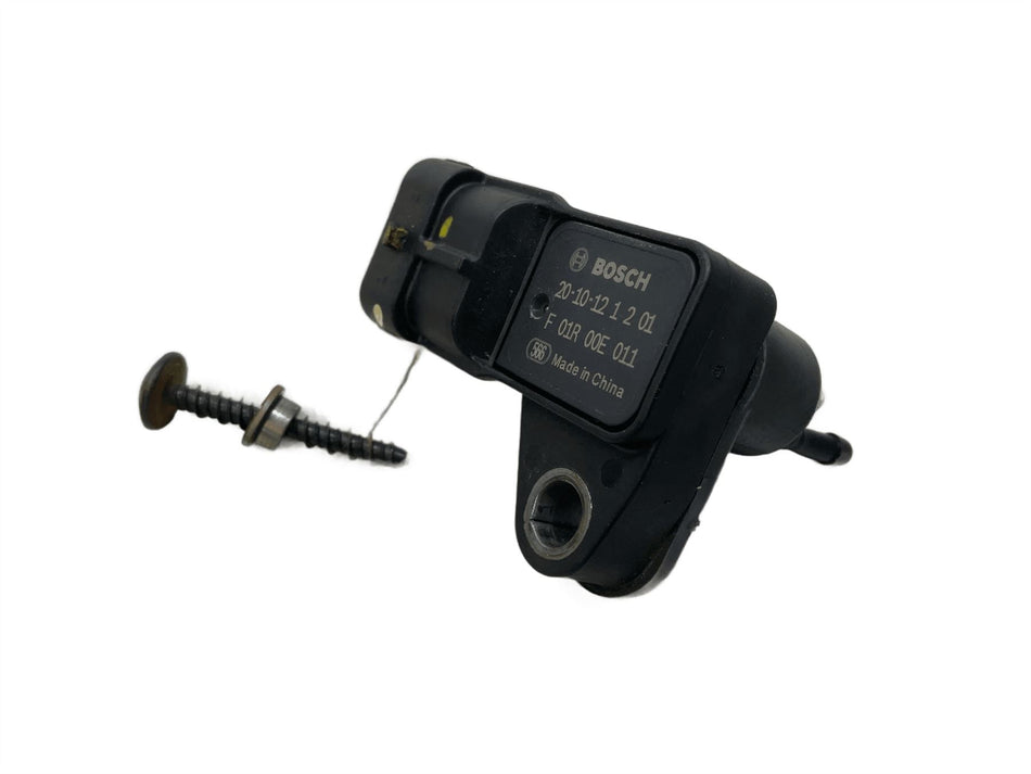 2022 Aprilia RS660 MAP Sensor Bosch F01R00E011