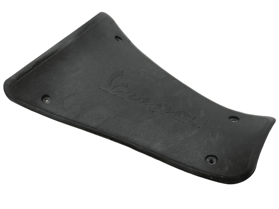 2017 Vespa GTS300 Foot Well Plate 1B000720
