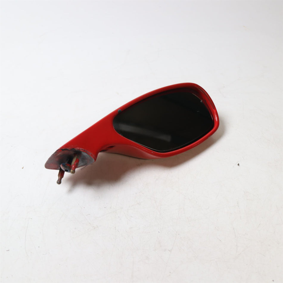 1999 Ducati 748 Right Mirror - 52310041A