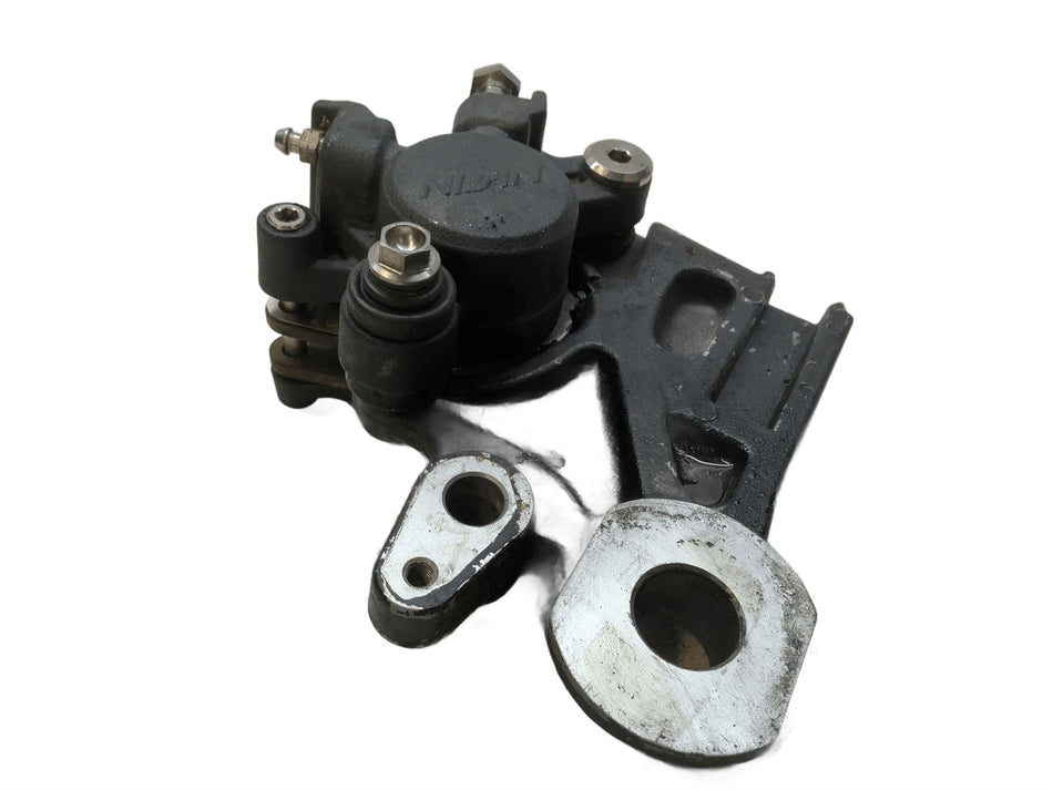 2018 Yamaha Tracer 900 GT Rear Brake Caliper 2PP2580W0100