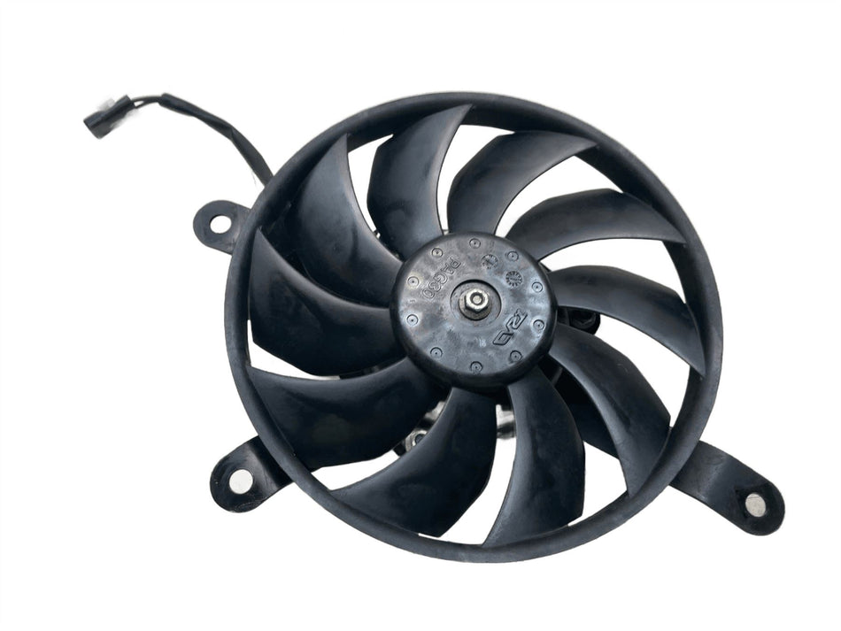 2021 Honda CB650R Radiator Cooling Fan 19020MKND51