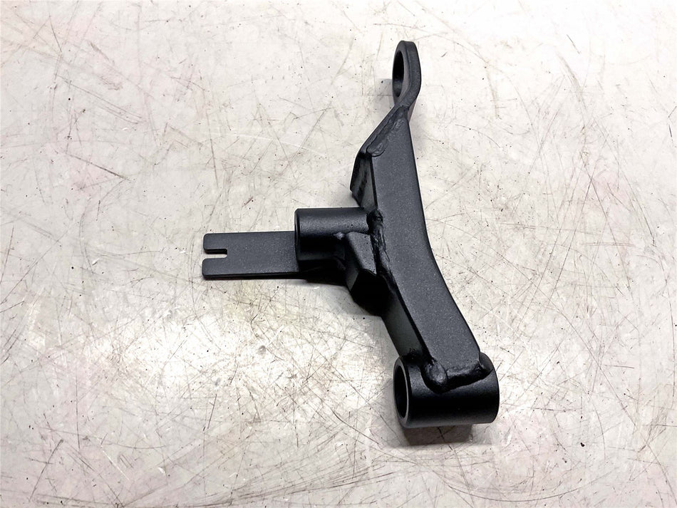 2021 Suzuki GSX-S125 Left Engine Guard Bracket