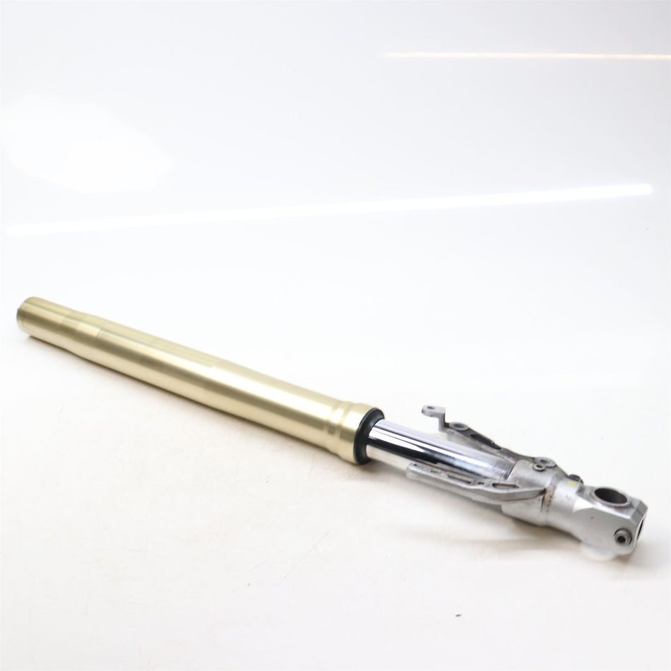 2002 Yamaha YZF R1 Left Fork Leg - 5PW2310210