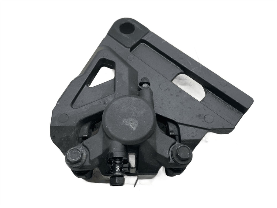 2013 Yamaha XV1900A Midnight Star Rear Brake Caliper 1D72580W0000