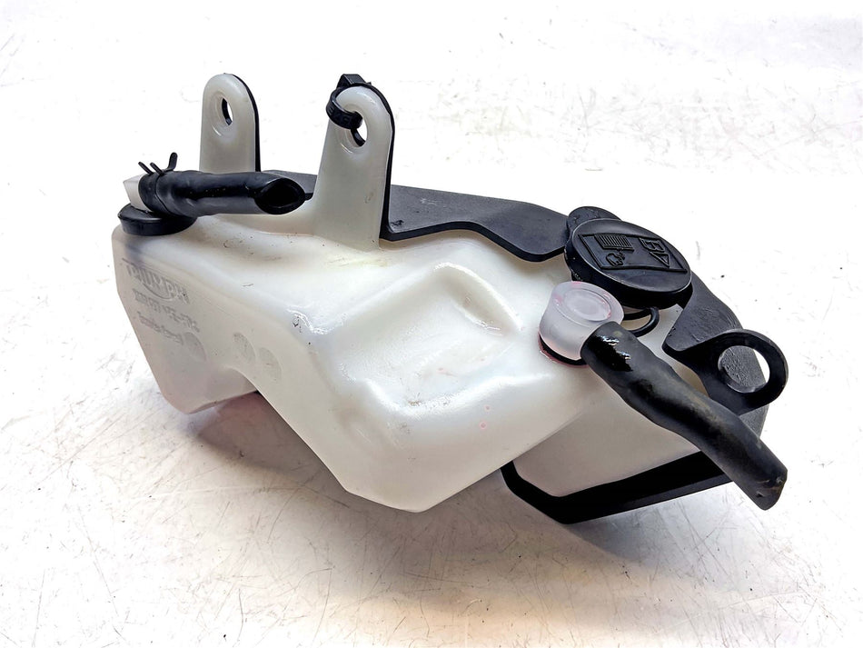 2025 Triumph Street Triple 765 RS Coolant Tank - T2109765