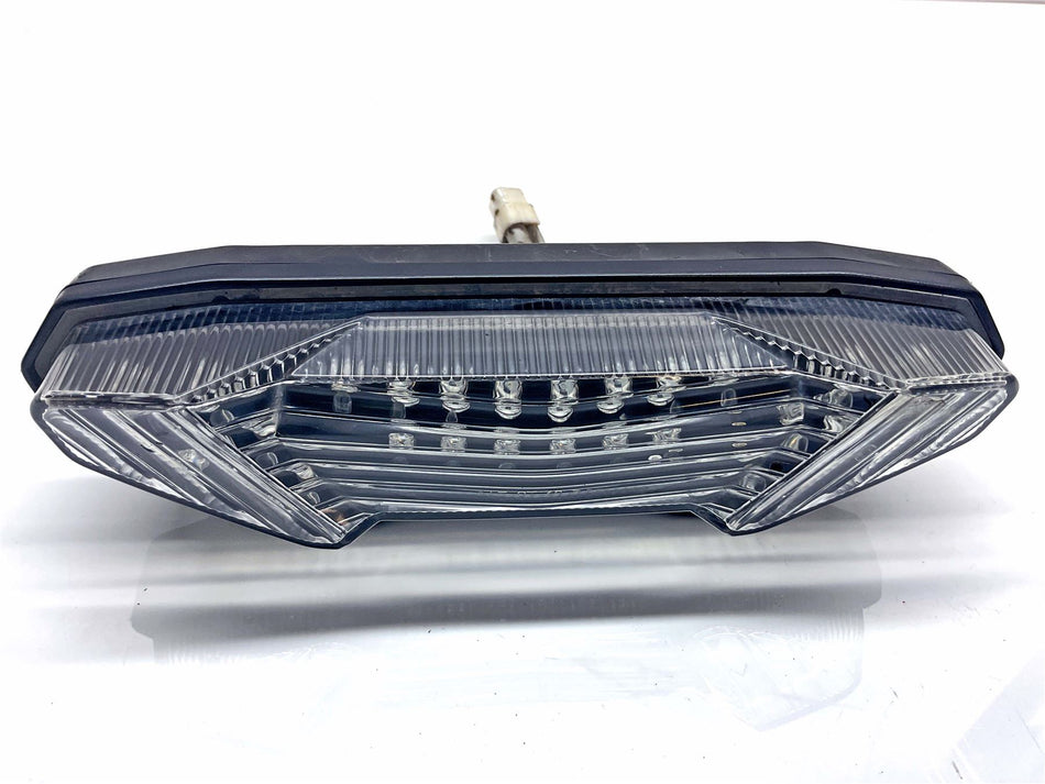 2018 Yamaha MT-10 Rear Tail Light - 1RC847000100