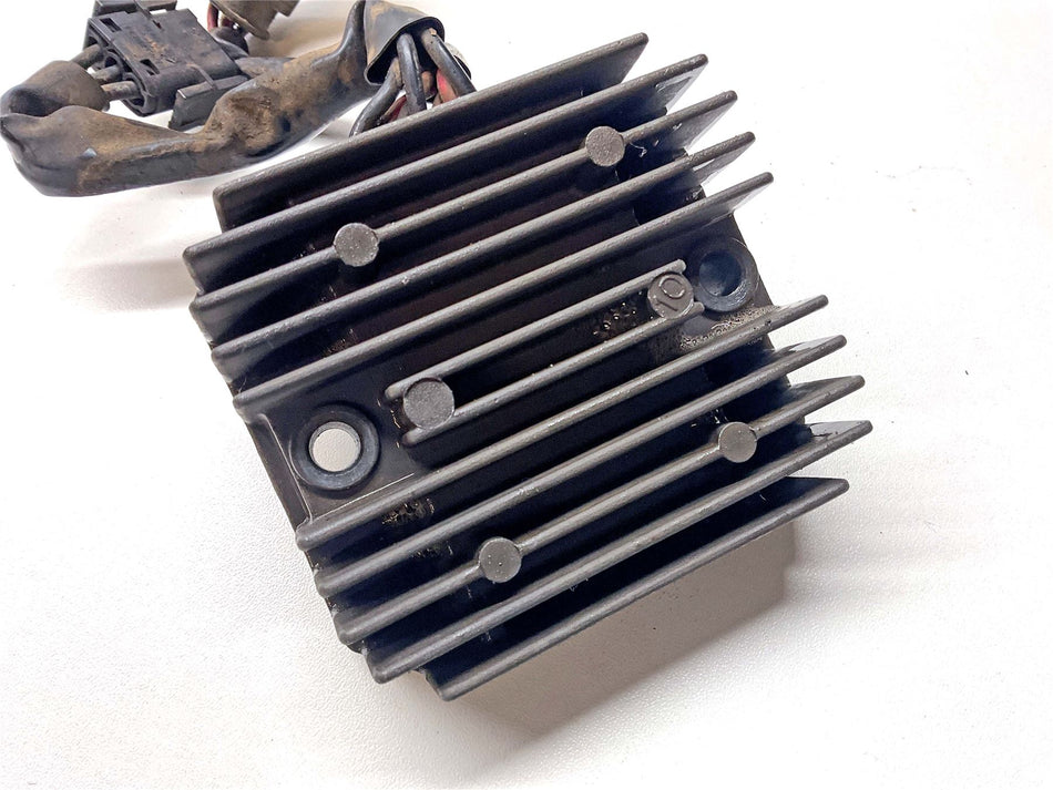 2009 BMW G650X Country Regulator Rectifier - 61317707943
