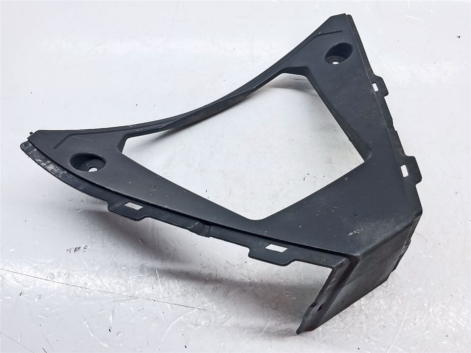 2017 Suzuki GSX-R1000 ABS Front Belly Pan Center Panel - 9449117K00000