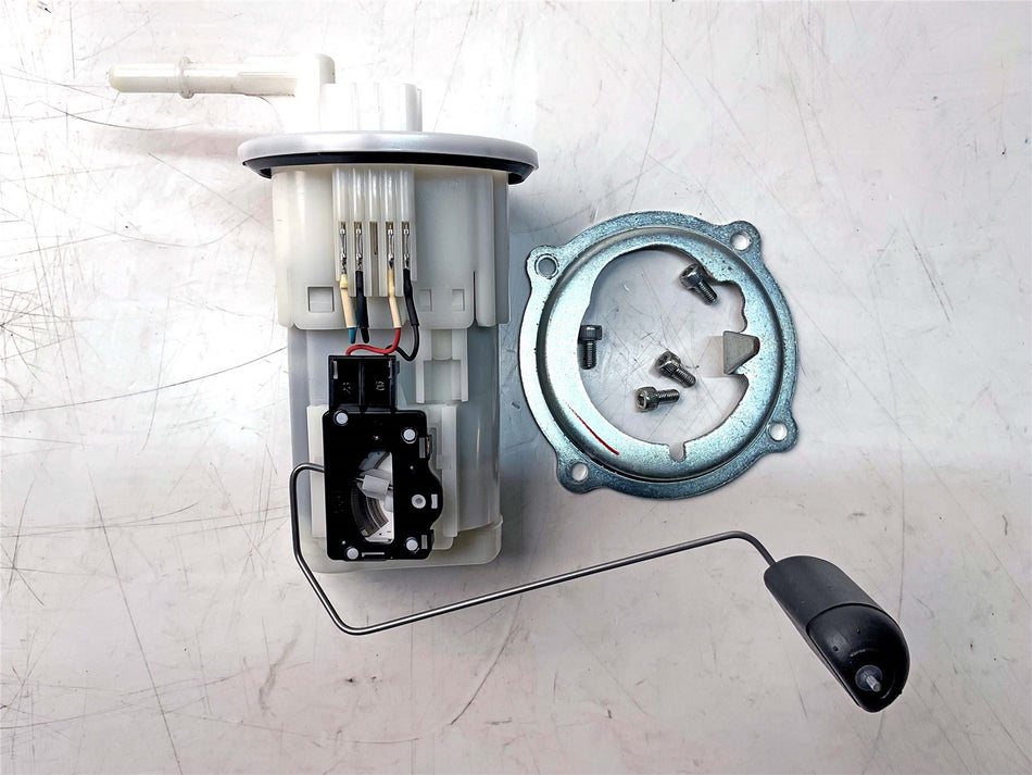 2022 Yamaha MT-07 Fuel Pump - 1WS139071000