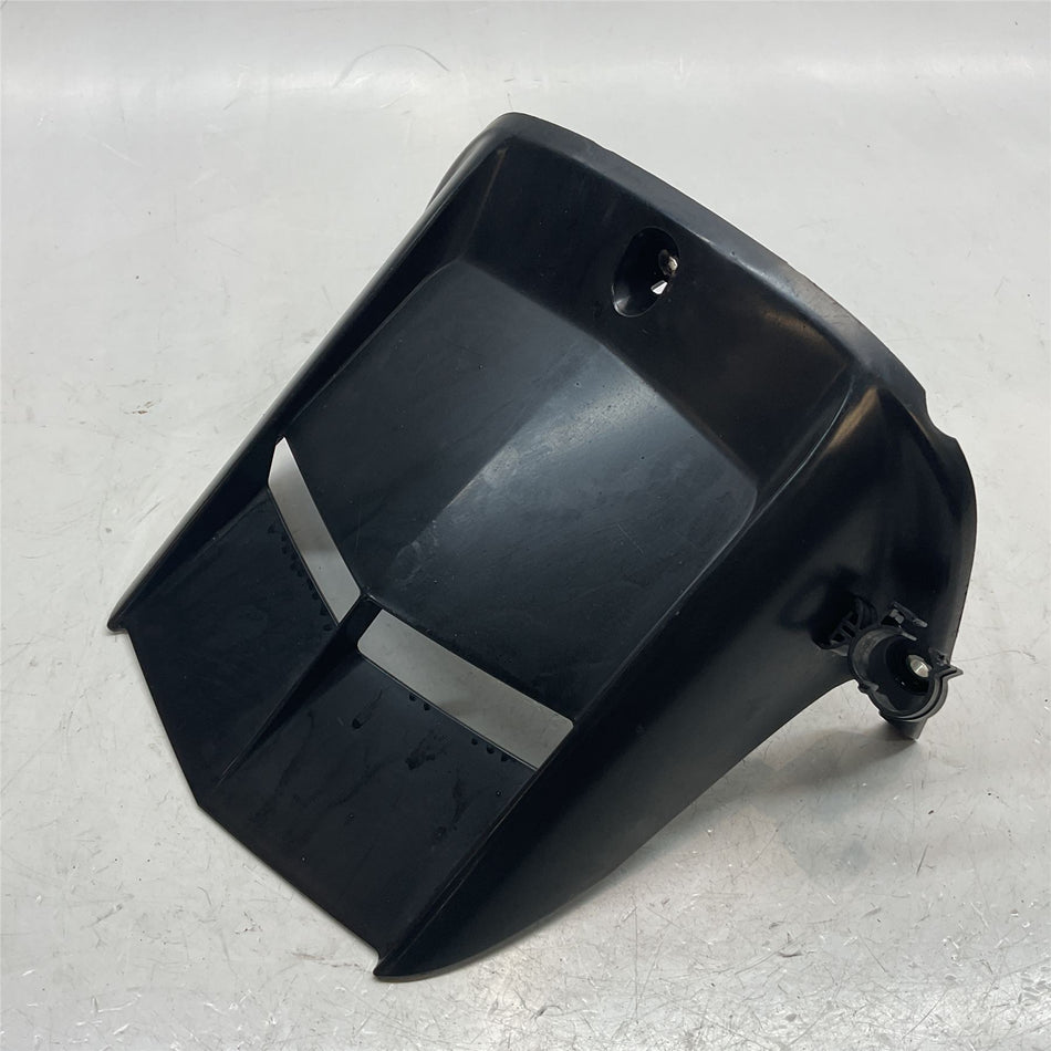 2009 Yamaha YZF R6 Rear Hugger - 9.9999E+11