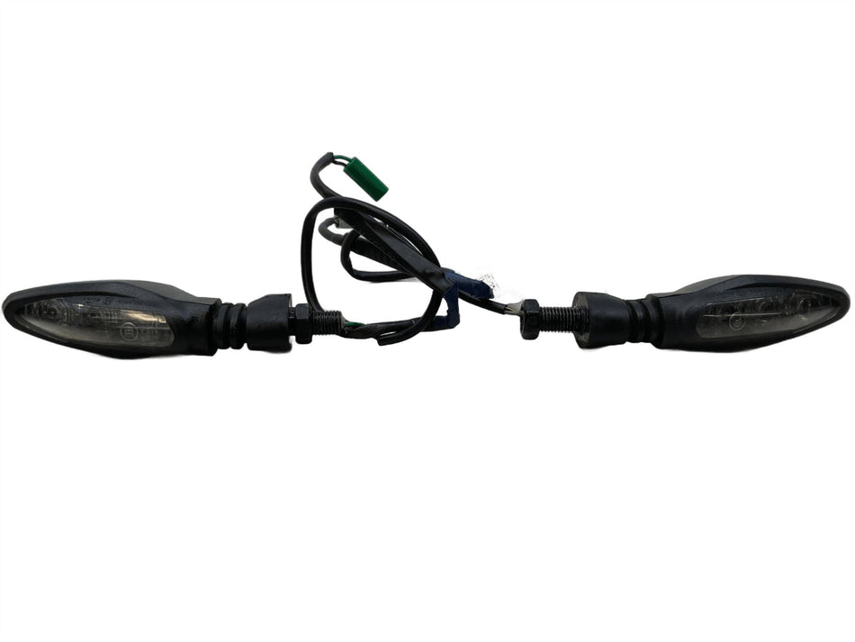 2023 KTM 125 Duke Front Indicators 76014025000