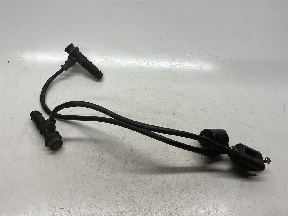2012 Honda NC700X Integra Ignition Coil - 30511MGSD71