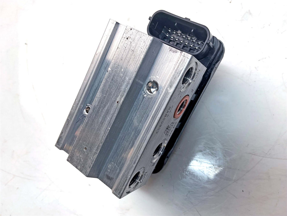 2025 Royal Enfield Interceptor Bear 650 ABS Pump - 148479A