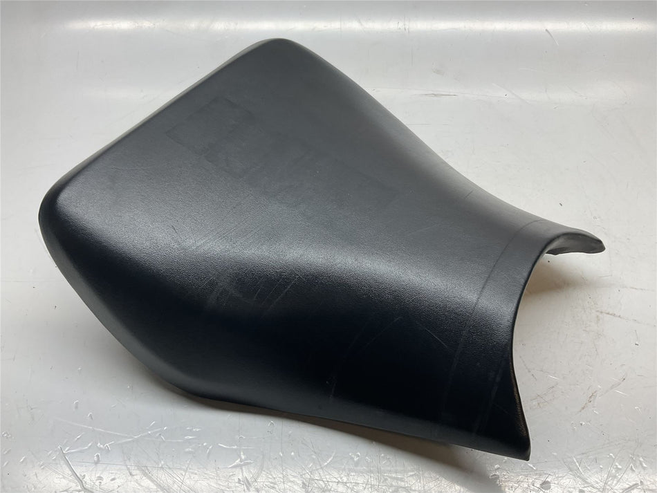 2004 Honda CBR1000RR Fireblade RR-4 Riders seat - 77100MEL010
