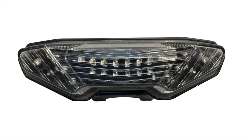 2014 Yamaha MT-09 Rear Tail Light 1RC8471000