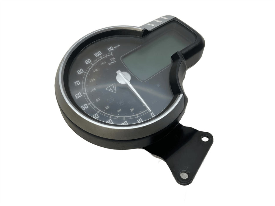 2024 Triumph Scrambler 400X Speedometer 52TA0431