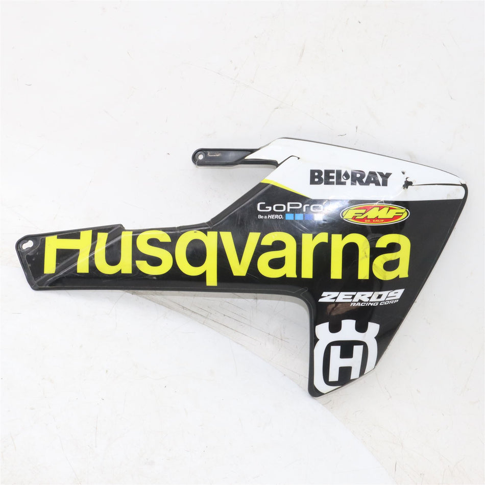 HUSQVARNA TC85 Right Front Fairing